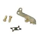 Holley 20-58 - Holley Dashpot/Solenoid Brackets