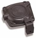 Holley 20-77 - Holley Vacuum Secondary Diaphragm Housings and Covers
