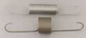 Holley 20-89 - Holley Chrome Throttle Return Springs