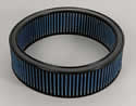 Holley 220-5 - Holley Power Shot Air Filters