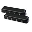 Click here for more information about Holley Big Block Chevy Replica Coil Covers
