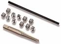 Holley 26-2 - Holley Fuel Bowl Heli-Coil Installation Kits