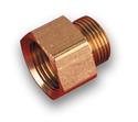 Holley 26-43 - Holley Fuel Bowl Fittings