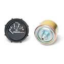Holley 26-503 - Holley Analog Fuel Pressure Gauges