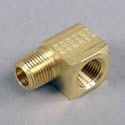 Holley Fuel Pressure Gauge Fittings