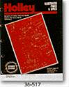 Holley Performance Illustrated Parts & Specs Manual