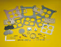 Holley 37-119 - Holley Carburetor Renew Kits