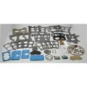 Holley 37-1537 - Holley Carburetor Renew Kits