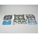 Holley 37-485 - Holley Remanufactured Carburetor Renew Kits