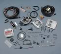 Holley Pro-Jection Fuel Injection Systems