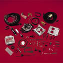 Holley 502-20S - Holley Pro-Jection Fuel Injection Systems