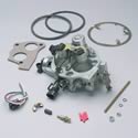 Holley 502-9 - Holley OE Replacement Throttle Bodies