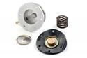 Holley 512-501 - Holley Adjustable Fuel Injection Regulators