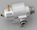Holley 512-507 - Holley Adjustable Fuel Injection Regulators