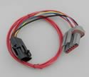 Holley 534-139 - Holley Commander 950 Replacement Communication Cables