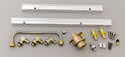 Holley 534-185 - Holley EFI Fuel Rails