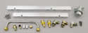 Holley 534-186 - Holley EFI Fuel Rails