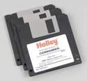 Holley Commander 950 PRO Total Engine Management System Software