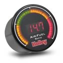 Holley Commander 950 Wide Band O2 Gauges
