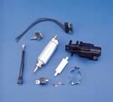 Holley 534-38 - Holley Dual Tank Fuel Pump Kits