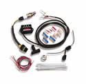 Holley Rich Lean Indicator Gauges
