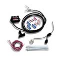 Holley 534-50 - Holley Rich Lean Indicator Gauges