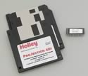 Holley Pro-Jection 4Di Interactive Programming Software
