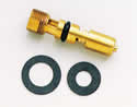 Holley 6-504 - Holley Needle and Seat Assemblies