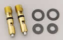 Holley 6-515-2 - Holley Needle and Seat Assemblies