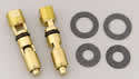 Holley 6-518-2 - Holley Needle and Seat Assemblies
