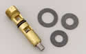 Holley 6-521 - Holley Needle and Seat Assemblies
