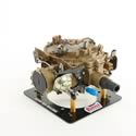 Holley 64-7803 - Holley Remanufactured Carburetors