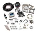 Holley Marine Pro-Jection TBI Systems