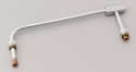 Holley 734-4 - Holley Fuel Lines