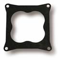Holley 9910-101 - Holley Throttle Body Gaskets