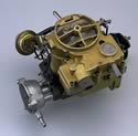 Holley 64-80081 - Holley Remanufactured Carburetors