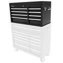 Homak Toolboxes BK02008410 - Homak 41 in. SE Series Top Chests