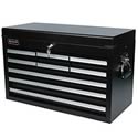 Homak Toolboxes BK02092601 - Homak 27 in. Professional Series Top Chests