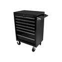 Homak Toolboxes BK04072601 - Homak 27 in. Professional Rolling Cabinets