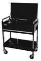 Homak Toolboxes BK05500190 - Homak 32 in. Professional Series Service Carts