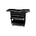 Homak Tool Boxes BK06022704 - Homak 27 in. Professional Series Tool Carts