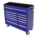 Homak Toolboxes BL04011410 - Homak 41 in. SE Series Rolling Cabinets