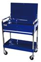 Homak Toolboxes BL05500190 - Homak 32 in. Professional Series Service Carts