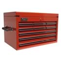 Click here for more information about Homak 27 in. Professional Series Top Chests