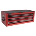 Homak Toolboxes RD03032601 - Homak Professional Middle Chests