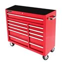 Homak Toolboxes RD04011410 - Homak 41 in. SE Series Rolling Cabinets