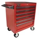 Homak Toolboxes RD04062601 - Homak 27 in. Professional Rolling Cabinets