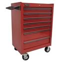 Homak Toolboxes RD04072601 - Homak 27 in. Professional Rolling Cabinets