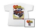 Hooker Retro T-Shirts