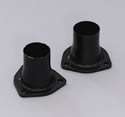 Hooker Headers 11035HKR - Hooker Reducers
